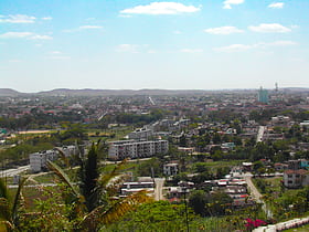 santa clara