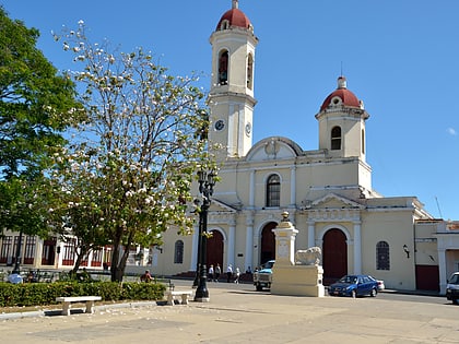 Our Lady of the Immaculate Conception Cathedral