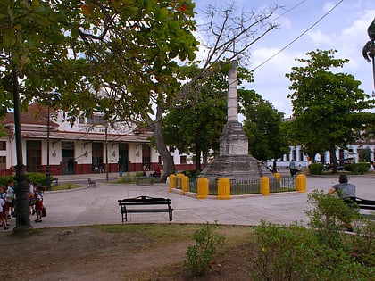 Parque del Carmen