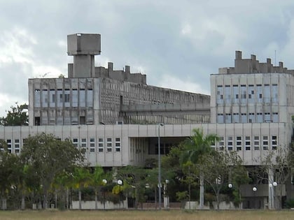 Universidad Agraria de La Habana