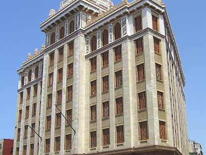 Edificio Bacardi
