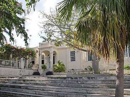 Musée Ernest Hemingway de Cuba