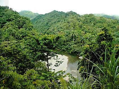 Nipe-Sagua-Baracoa