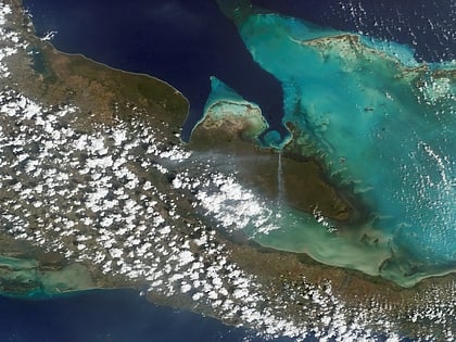 Reserva de la biosfera Ciénaga de Zapata