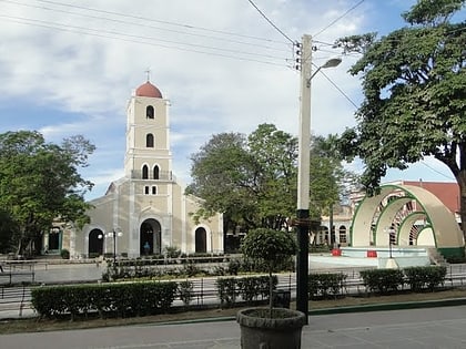 st catherine of ricci cathedral guantanamo