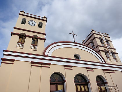 our lady of the assumption co cathedral baracoa