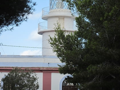 cabo san antonio lighthouse