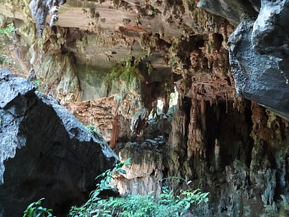 gran caverna de santo tomas vinales