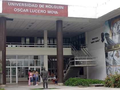 Universidad de Holguín