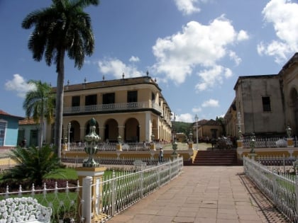 museo romantico trinidad