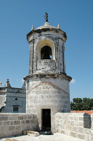 Castillo de la Real Fuerza de La Habana