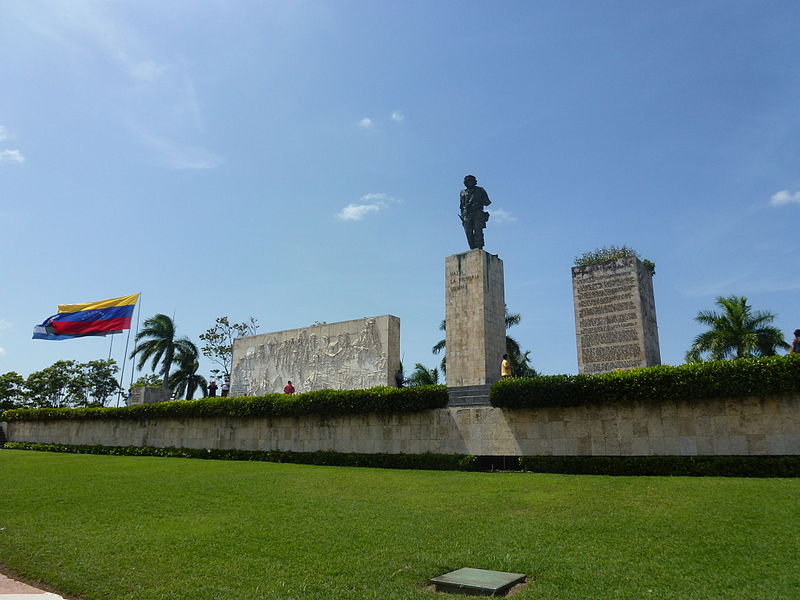 Che Guevara Mausoleum