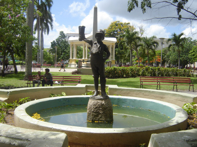 Parque Vidal