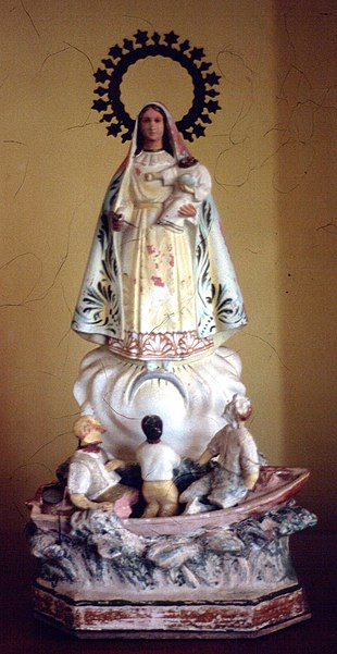 Our Lady of Charity