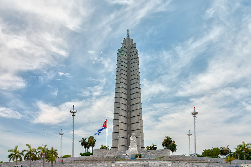 José Martí Memorial