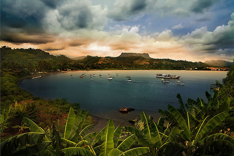 Yunque de Baracoa