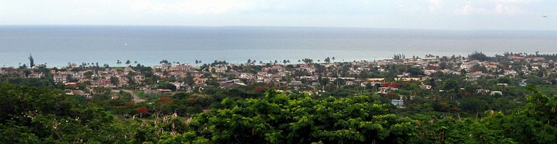 Guanabo