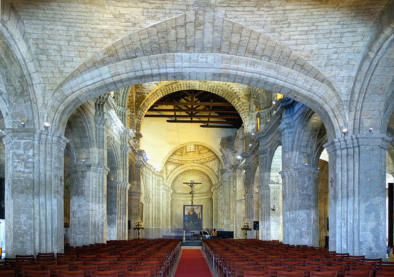 Basilica Menor de San Francisco de Asis