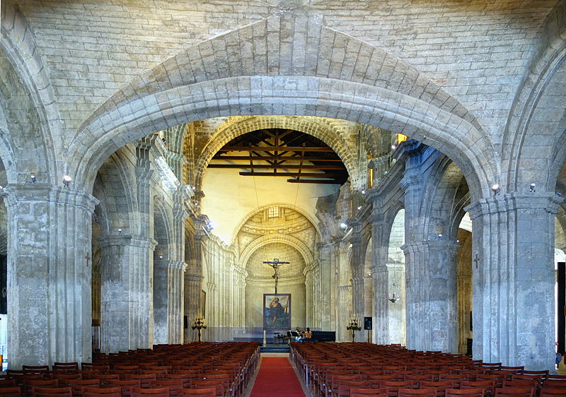 Convento de San Francisco de Asís