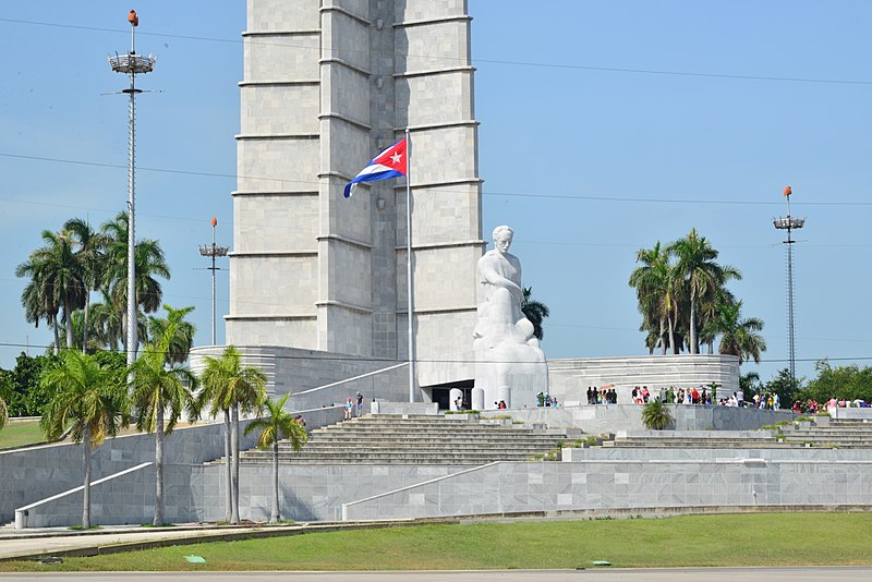 Mémorial José Martí