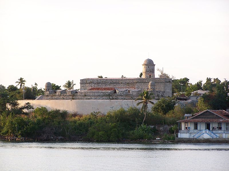 Historic Centre of Cienfuegos
