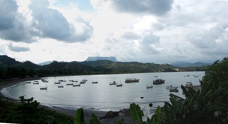 Yunque de Baracoa