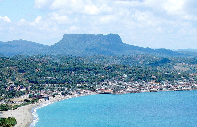 Nipe-Sagua-Baracoa