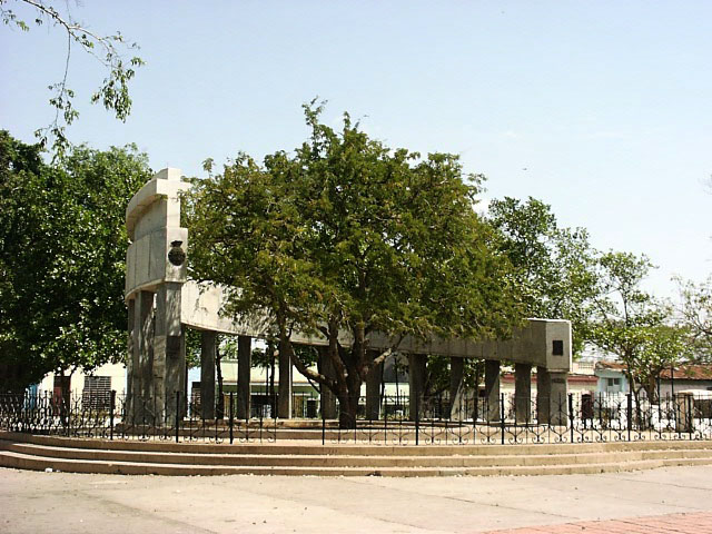 Parque del Carmen
