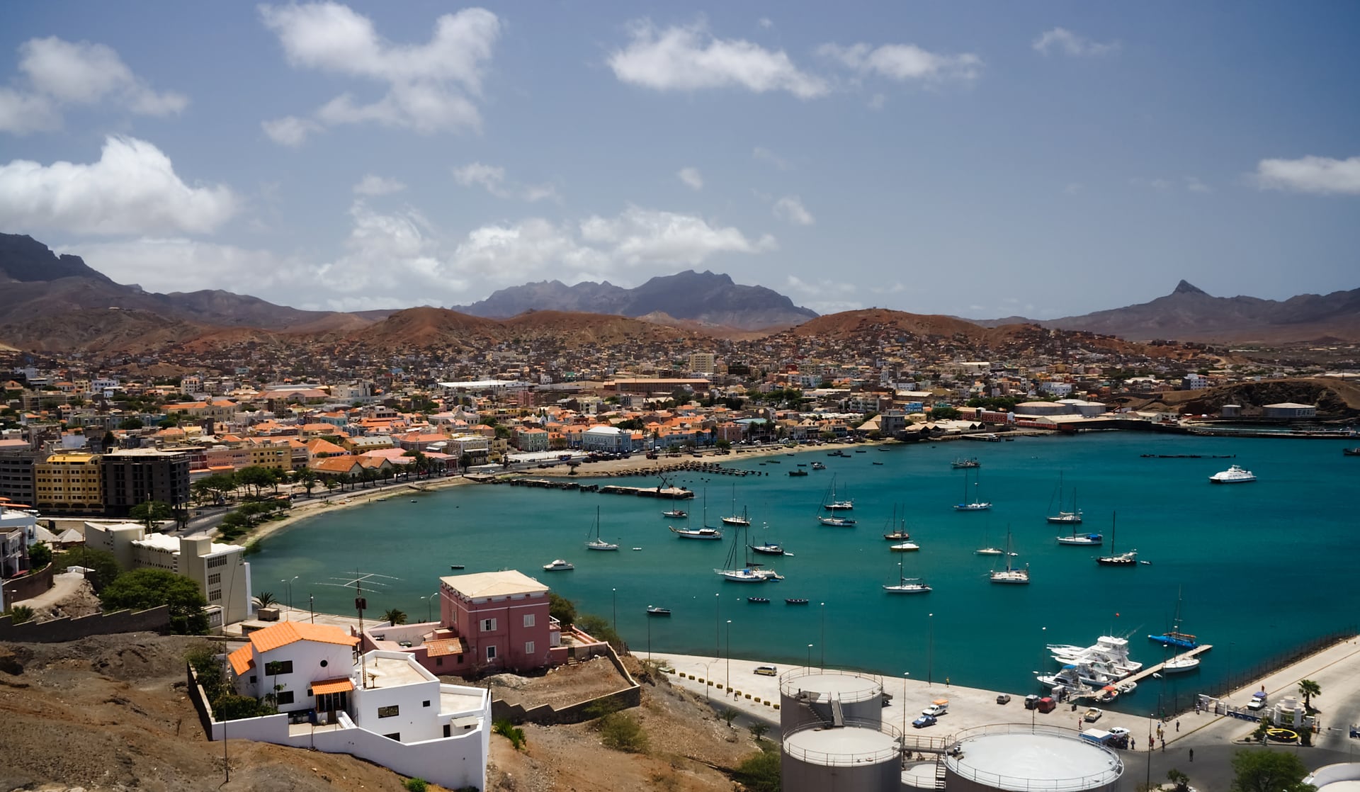 Cape Verde Holidays & Observances in 2024
