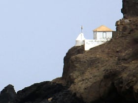 Ponta Preta Lighthouse