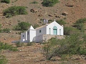 Nossa Senhora da Conceição church