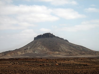 Monte Santo António