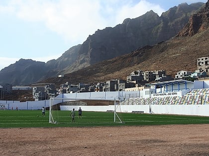 Estadio João Serra