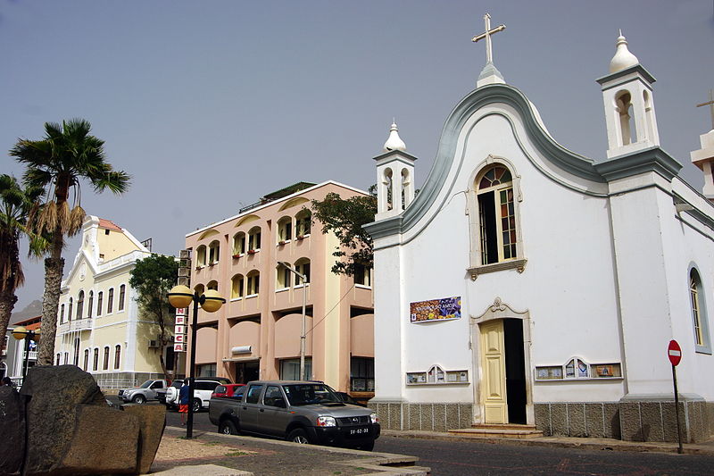 Pro-Cathedral of Our Lady of the Light