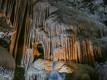 grottes de hato willemstad