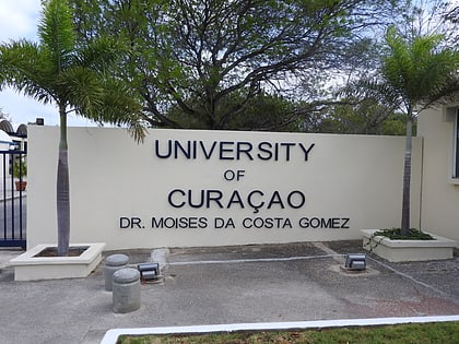 university of curacao