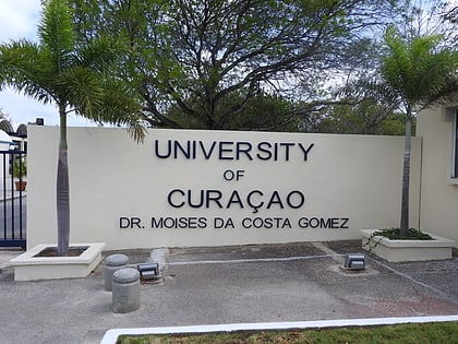 University of Curaçao