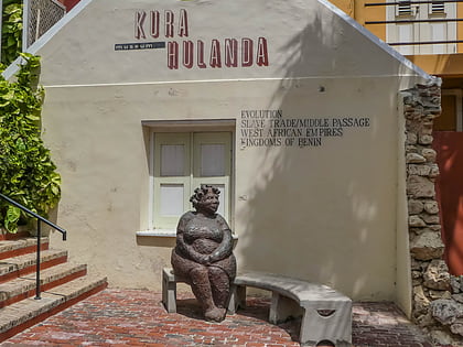 Museo Kura Hulanda