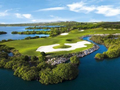 old quarry golf course curacao