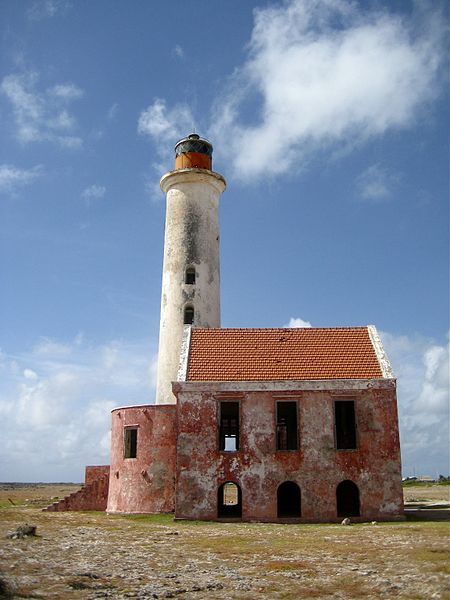 Klein Curaçao