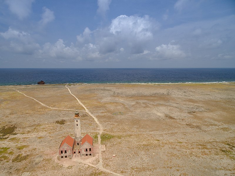 Klein Curaçao