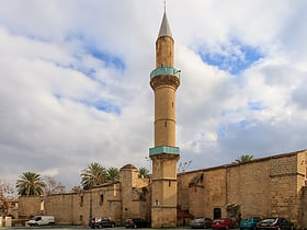 Omeriye-Moschee