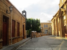 Plaza Faneromeni
