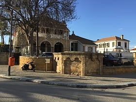 Sarayönü Square