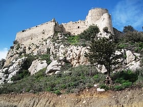 Château de Kantara