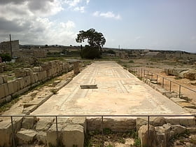 Sanctuary of Aphrodite Paphia