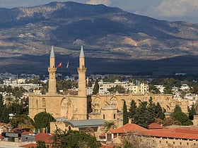 Nicosia Norte
