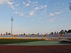 GSZ Stadium