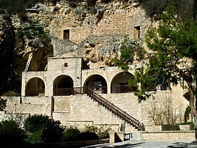 Klasztor św. Neofita