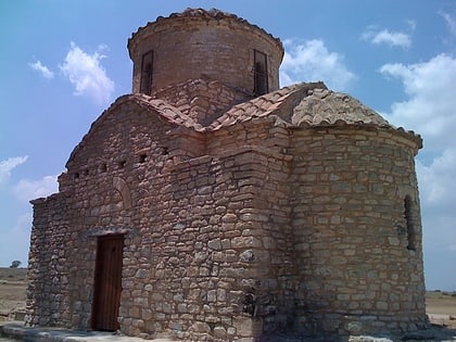 church of saint euphemianos